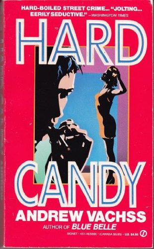 Beispielbild fr Hard Candy zum Verkauf von BookHolders