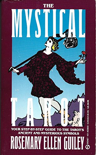 Imagen de archivo de The Mystical Tarot a la venta por Zoom Books Company