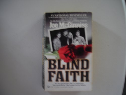 9780451168061: Blind Faith (Signet)