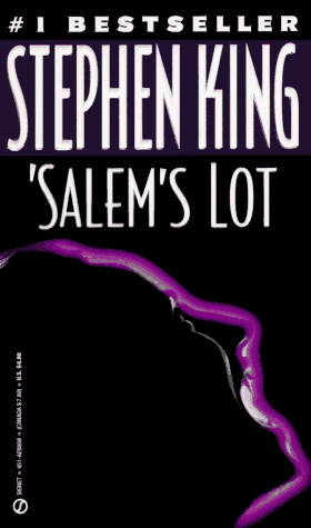 Imagen de archivo de Salem's Lot a la venta por Half Price Books Inc.