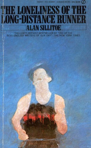 Beispielbild fr The Loneliness of the Long-Distance Runner zum Verkauf von The Book Cellar, LLC