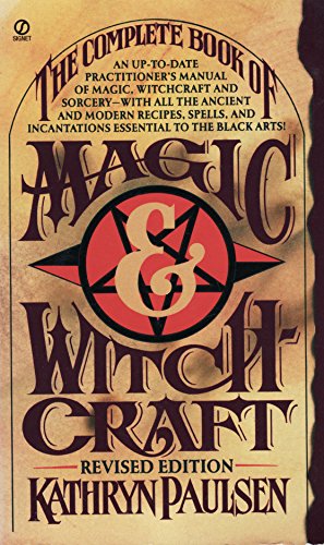 Stock image for The Complete Book of Magic and Witchcraft for sale by Book Deals