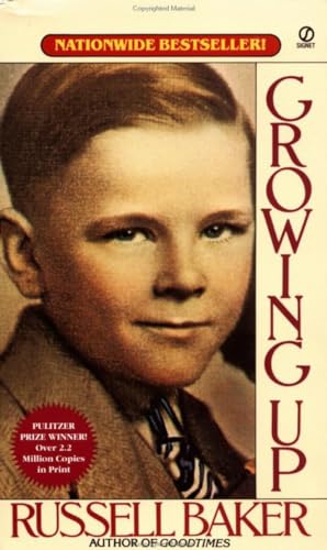9780451168382: Growing Up