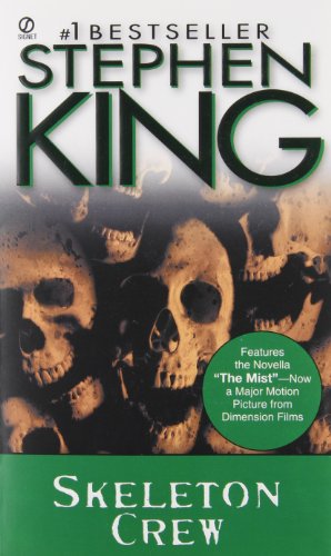 Skeleton Crew - King, Stephen