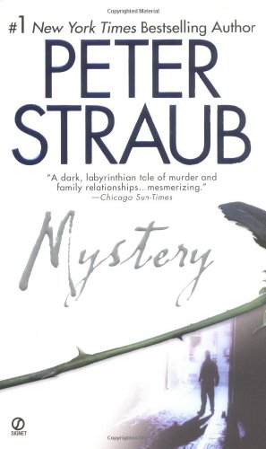 Beispielbild fr Mystery zum Verkauf von Gulf Coast Books