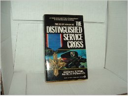 Stock image for Distinguished Service Cross (Fields of Honor) for sale by Hawking Books