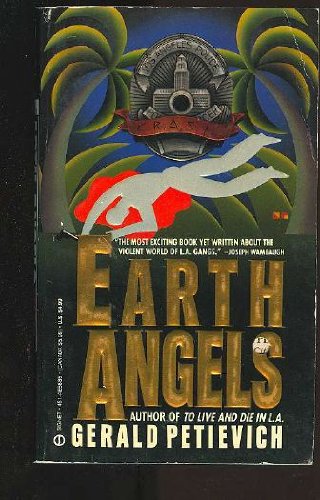 Stock image for Earth Angels for sale by BookHolders
