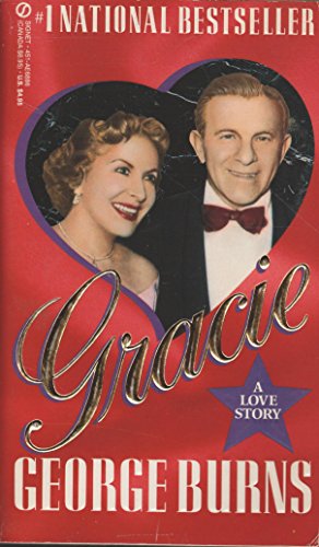 Imagen de archivo de Gracie: A Love Story a la venta por Your Online Bookstore
