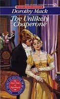 Stock image for The Unlikely Chaperone (A Signet Regency Romance) for sale by Second Chance Books & Comics