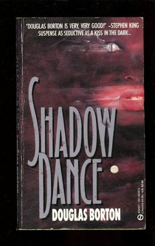 Stock image for Shadow Dance for sale by Better World Books