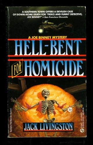 Hell-Bent for Homicide