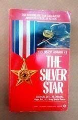 Stock image for The Silver Star (Fields of Honor) for sale by Half Price Books Inc.
