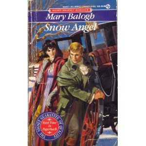 Snow Angel (Signet Regency Romance)