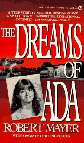 Beispielbild fr Dreams of ADA zum Verkauf von ThriftBooks-Dallas
