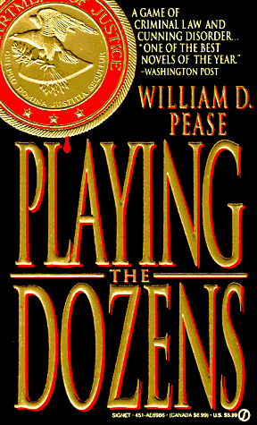 Imagen de archivo de Playing the Dozens a la venta por BookHolders