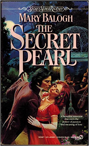 Stock image for The Secret Pearl for sale by Better World Books