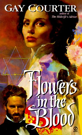 Beispielbild fr Flowers in the Blood zum Verkauf von Half Price Books Inc.