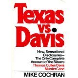 Texas vs. Davis (9780451170545) by Cochran, Mike