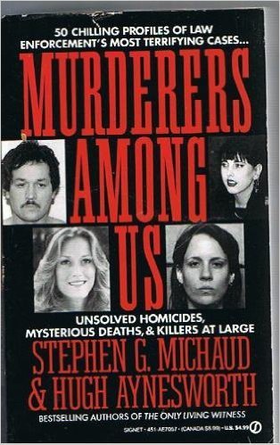 9780451170576: Murderers among Us: Unsolved Homicides, Mysterious Deaths & Killers at Large (True Crime)