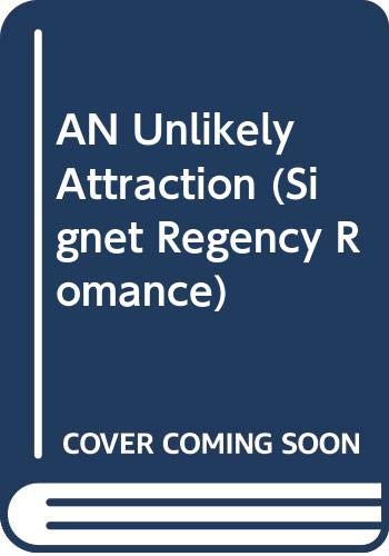 9780451170637: An Unlikely Attraction (Signet)