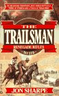 9780451170934: Renegade Riders (Trailsman #119)