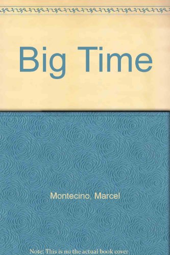 9780451171108: Big Time