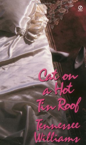 Stock image for Cat on a Hot Tin Roof for sale by SecondSale