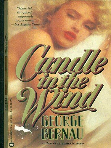 Imagen de archivo de Candle in the Wind a la venta por WorldofBooks