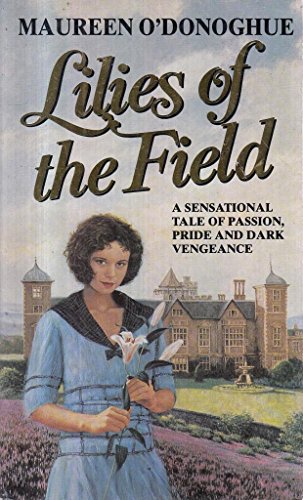 Imagen de archivo de Lilies of the Field (Signet) a la venta por WorldofBooks