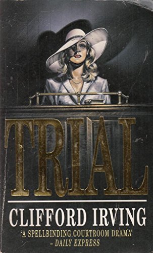 Imagen de archivo de Trial (Signet) a la venta por WorldofBooks