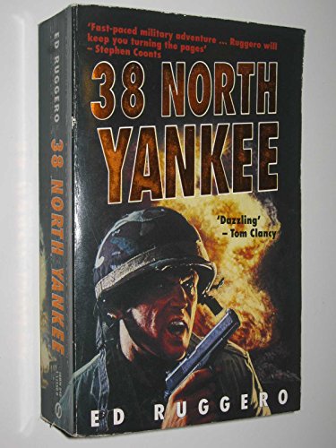 Beispielbild fr 38 North Yankee (Signet) zum Verkauf von WorldofBooks