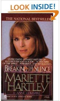 9780451171627: Breaking the Silence (Signet)
