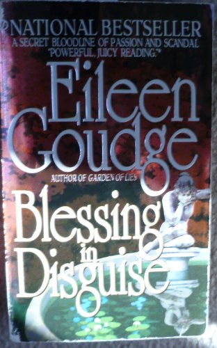 9780451172174: Blessing in Disguise (Signet)