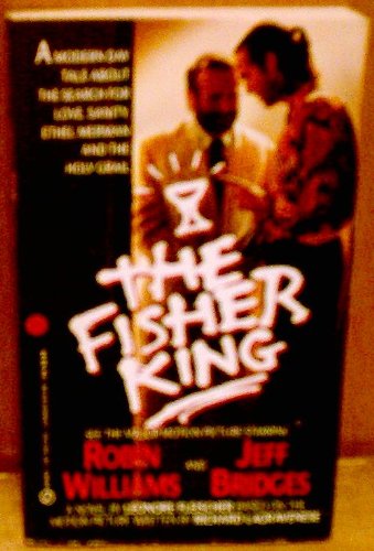 Beispielbild fr The Fisher King zum Verkauf von Better World Books