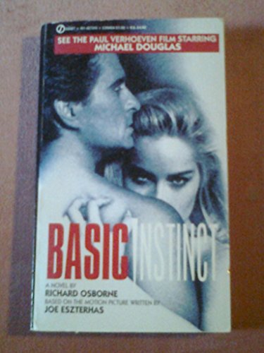 Imagen de archivo de Basic Instinct a la venta por Gulf Coast Books