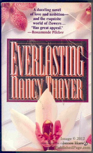Stock image for Everlasting for sale by Better World Books