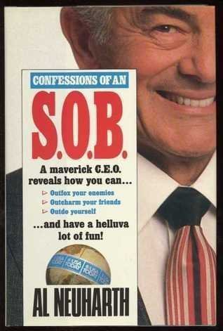 9780451172723: Confessions of an S.O.B.