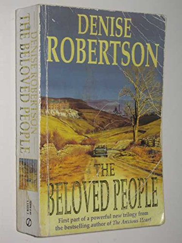 9780451172785: The Beloved People: (Volume 1 the Beloved People Trilogy) (Signet)