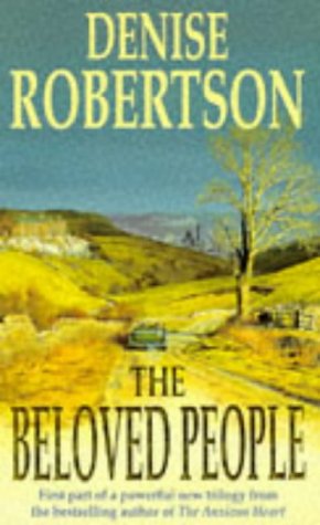 Stock image for The Beloved People: (Volume 1 the Beloved People Trilogy) (Signet) for sale by WorldofBooks
