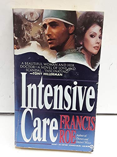 Stock image for Intensive Care for sale by Better World Books
