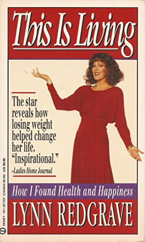 Stock image for This Is Living: How I Found Health and Happiness for sale by HPB-Diamond