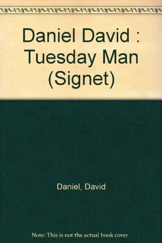 9780451173102: The Tuesday Man