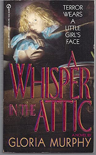 Stock image for A Whisper in the Attic for sale by Half Price Books Inc.