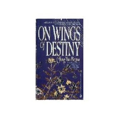 Stock image for On Wings of Destiny for sale by SecondSale
