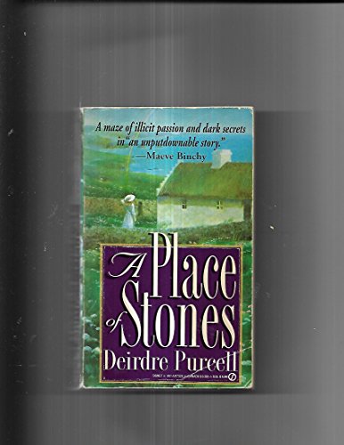9780451173294: A Place of Stones