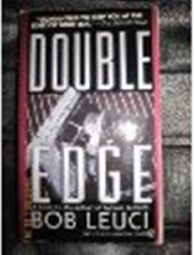 Beispielbild fr Double Edge zum Verkauf von Better World Books