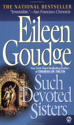 9780451173379: Such Devoted Sisters (Signet)