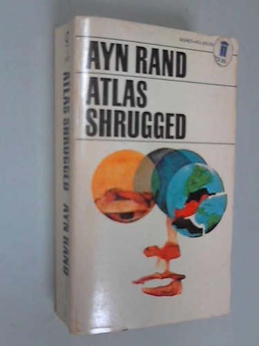 9780451173935: Atlas Shrugged