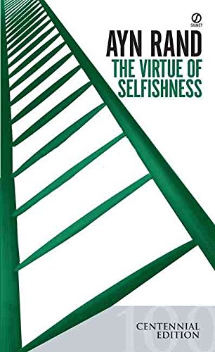 9780451173980: The Virtue of Selfishness: A New Concept of Egoism (Signet Shakespeare)