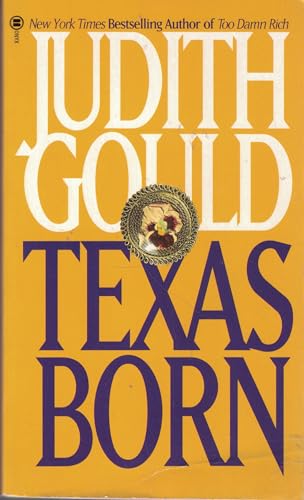 9780451174215: Texas Born